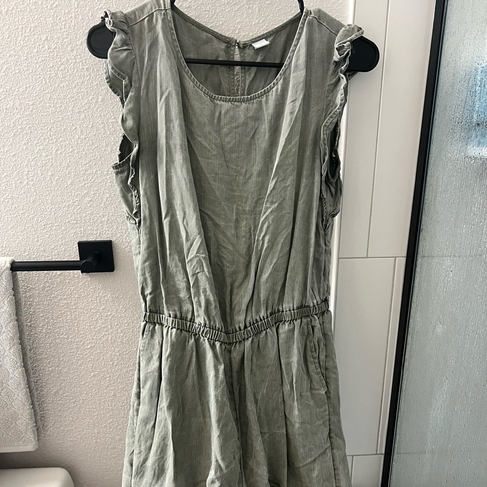 Old Navy Jumpsuit